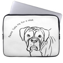 Modern boxer: Redigera egen text