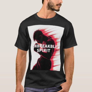 Modern Boxnings T-shirt