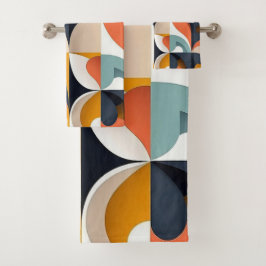 Modern Bright Mid Century