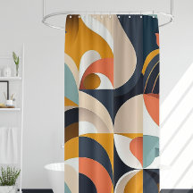 Modern Bright Mid Century