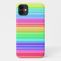 Modern Bright Rainbow Rand