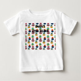 Modern BrightStor-minimalism i mitten av århundrad T Shirt