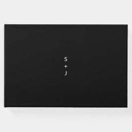 Modern Bröllop Gästböcker