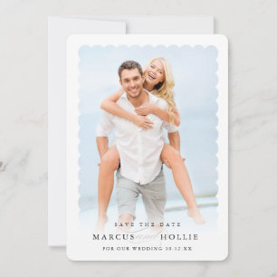 MODERN BRÖLLOP minimalistisk förlovning-kalligrafi Inbjudningar