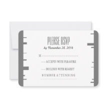 Modern bröllop OSA med fågelbark