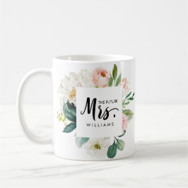 Modern | BRÖLLOP:s framtida MRS Typografi Kaffemugg