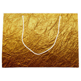 Modern Bröllopsfest i Faux Gold Foil