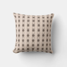Modern brun och beige stilren Tao