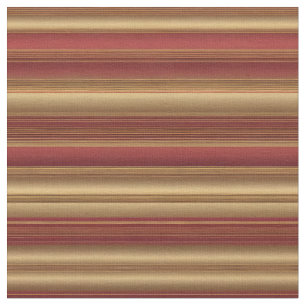Modern Burgundy Guld Luxury Linen Collection Tyg
