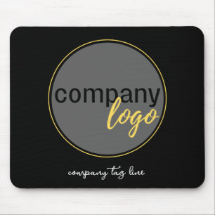 MODERN BUSINESS COMPANY LOGOTYP BRANDING ANPASSNIN MUSMATTA