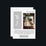 Modern Business Grått Free Gift-e-postmarknadsföri<br><div class="desc">Använda den här mallen som din e-postadress för den kostnadsfria gåva du erbjöd i din säljfrämjande kampanj. Detta motsvarar vår välkomna brev i en modern grått- och vit utformning. Använda det här som en del av din tratt för att få kunder till webbplatsen. Kan användas som digital produkt eller som...</div>