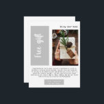 Modern Business Grått Free Gift-e-postmarknadsföri Meddelande<br><div class="desc">Använda den här mallen som din e-postadress för den kostnadsfria gåva du erbjöd i din säljfrämjande kampanj. Detta motsvarar vår välkomna brev i en modern grått- och vit utformning. Använda det här som en del av din tratt för att få kunder till webbplatsen. Kan användas som digital produkt eller som...</div>