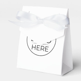 Modern Business Logo Branding Presentaskar