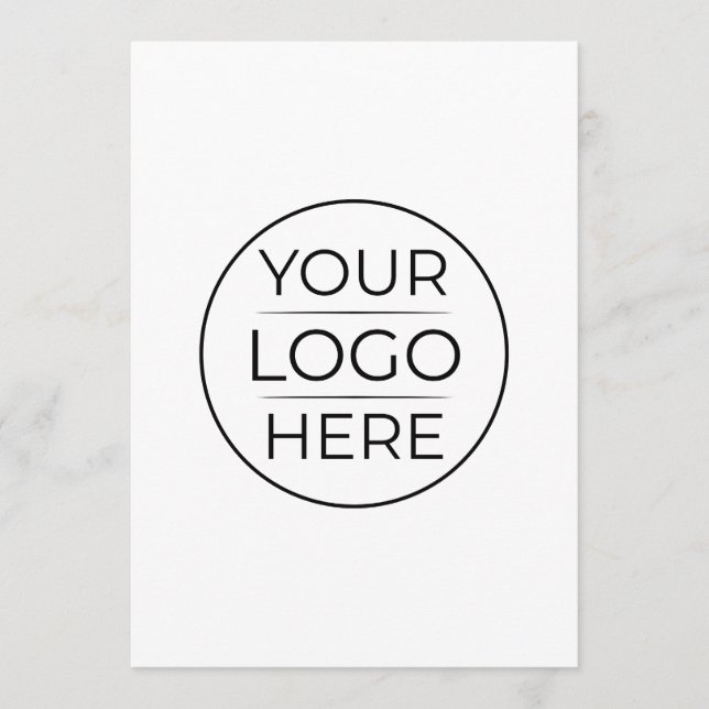 Modern Business Logo Branding Program (Framsida)