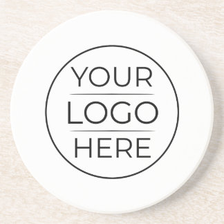 Modern Business Logo Branding Underlägg