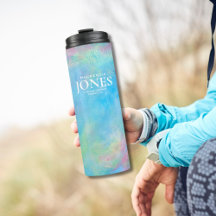 Modern Business Logotyp Turquioise Rosa Gult