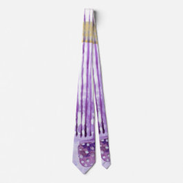 Modern Business Mönster Abstrac Blue Slips