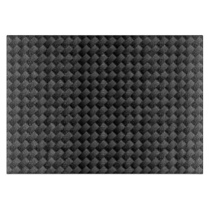 Modern Carbon Fiber Stil Skriv ut bakgrund
