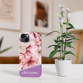 Modern Cherry Blommar Flowers