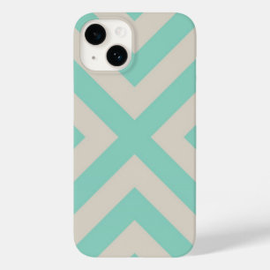 Modern Chevron Rand