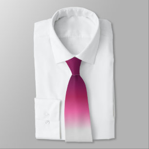 modern chic abstrakt magenta burgundi maronombre slips
