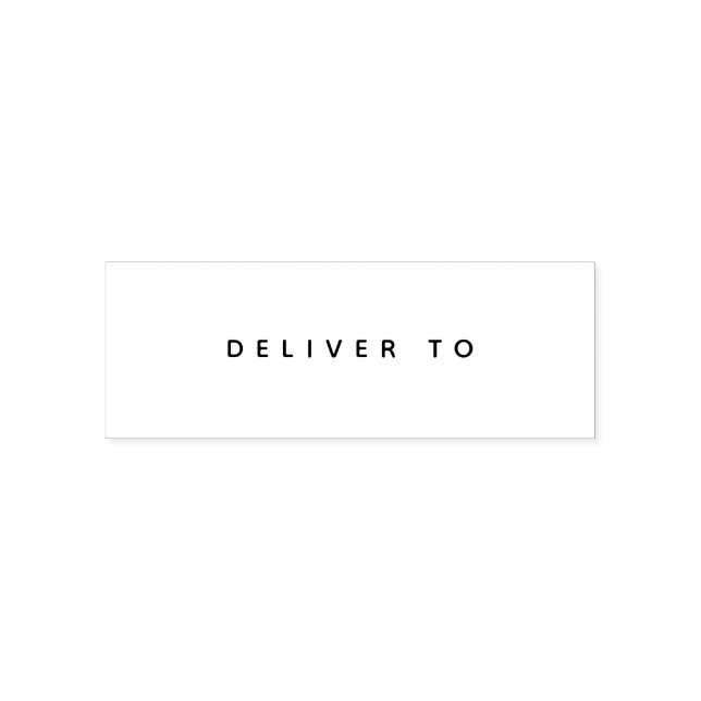 Modern Chic Bröllop levererar till Självfärgande Stämpel (Design)