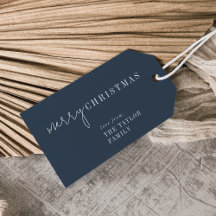 Modern Chic | Helgdag för flottan i God jul