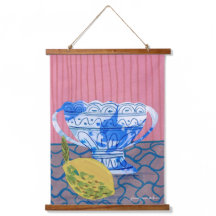 Modern citon still Life