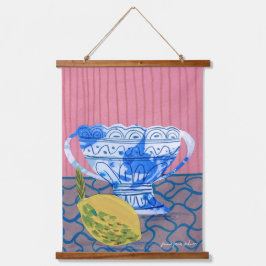 Modern citon still Life