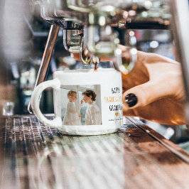 Modern Collage Photo Happy thanksgiving Grandpa Espressomugg