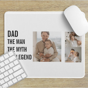 Modern Collage Photo   Pappa Gift Musmatta