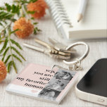 Modern Collage Photo & Romantic Loely Quote Gift<br><div class="desc">Modern Collage Photo What Mators Mest Family Gift</div>