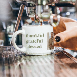 Modern Collage Three Photo | Happy thanksgiving EE Espressomugg