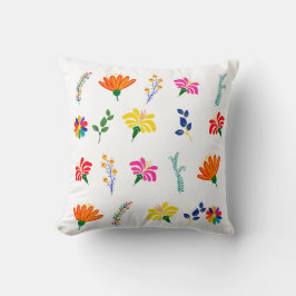 Modern Colorful Dekorativ kudde