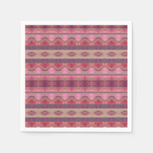 Modern Colorful Mönster