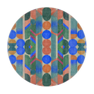 Modern Colorful Shapes