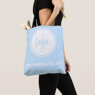 MODERN COMPANY LOGOTYP AFFESS BRANTED PROMOTIONAL TYGKASSE
