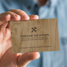 Modern Construction Handyman Carpenter Verktyg Woo