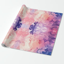 Modern Contemporary Cheerful Premium Fars dag Presentpapper