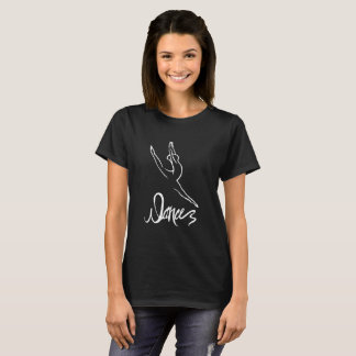 Modern Contemporary T-shirt