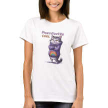 Modern Coola Cat Funny