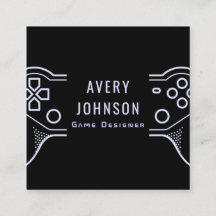 Modern Coola för minimialistisk videospelsdesigner