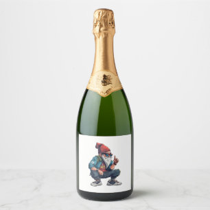 Modern Coola Gnome