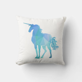 Modern Coola Unicorn Kudde
