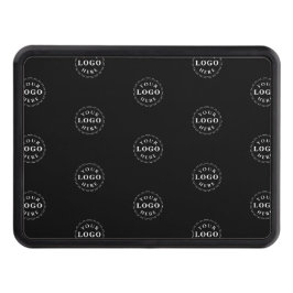 Modern Custom Logo Pattern Vehicle Hitch Cover Dragkroksskydd