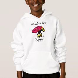Modern dagHippie T-shirt