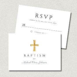 Modern Dammtor Blue Script Cross Pojke Dop OSA Kort