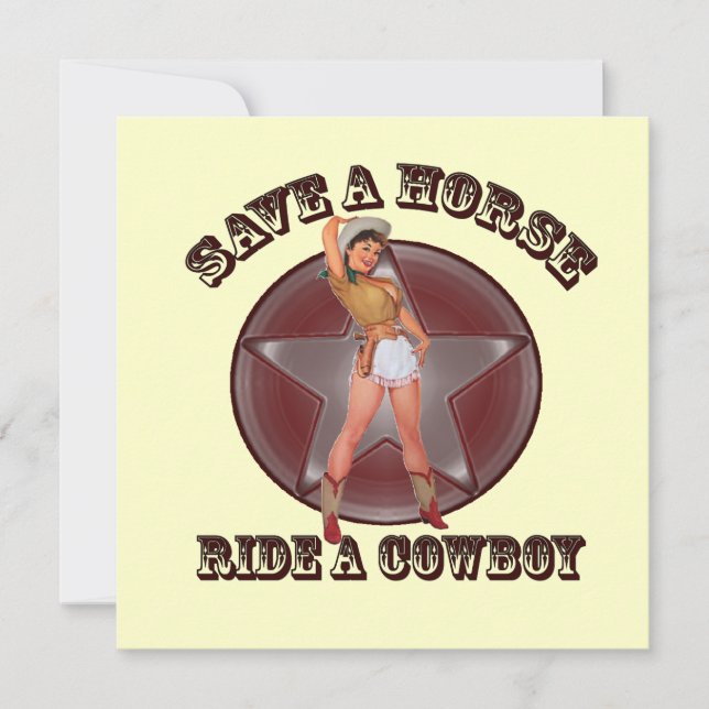 Modern dans-roligt bachelorette Party Inbjudningar (Framsida)