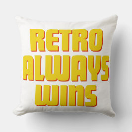 Modern Decorative Pillow – Minimalist Accent Kudde