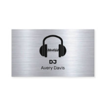 Modern Deejay DJ-musikbeat Professionell